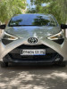 Toyota Aygo 2021 Aygo