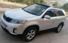 Kia Sorento 2014 Sorento