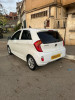 Kia Picanto 2013 Style