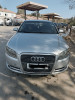 Audi A4 2007 A4