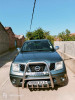 Nissan Navara 2013 Double Cabine 