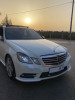 Mercedes Classe E 2012 AVANTGARDE Pack AMG