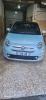 Fiat 500 2024 Club