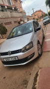 Volkswagen Polo 2013 Silver