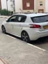 Peugeot 308 2016 Allure