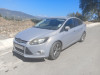 Ford Focus 4 portes 2012 Titanium