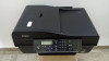 Imprimante Epson Stylus Office BX305F Bonne Occasion scanner+imprimante+photo Copie+fax