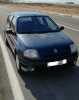 Renault Clio 2 2002 Alizé