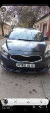 Kia Carens 2014 Carens