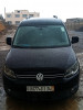 Volkswagen Caddy 2011 bleu motion