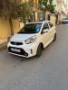 Kia Picanto 2016 Sportline