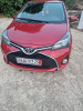 Toyota Yaris 2017 Touch