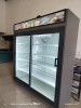 Frigo 2m pour supérette et alimentation générale et restaurant et cafétéria 