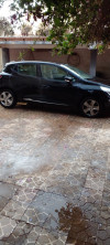 Renault Clio 4 2013 Exception