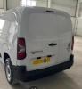 Fiat Doblo 2024 Doblo