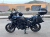 Yamaha MT 09 tracer 2011