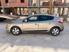 Renault Megane 3 2009 Sport Edition