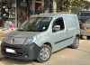 Renault Kangoo 2012 