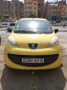 Peugeot 107 2009 107