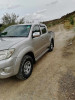 Toyota Hilux 2011 Hilux