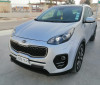 Kia Sportage 2016 Premium