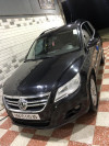 Volkswagen Tiguan 2010 Carat +