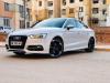 Audi A3 Limousine 2016 S Line