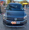 Volkswagen Caddy 2019 Alltrack