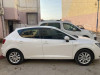 Seat Ibiza 2014 Crono