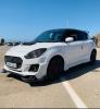 Suzuki Swift 2022 Kit sport