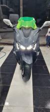 Yamaha Tmax 560 2022