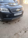 Chevrolet Captiva 2010 LTZ