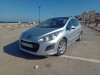 Peugeot 308 2013 allure