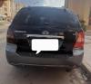 Kia Sorento 2008 