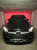 Mercedes GLE 2021 Designo