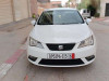 Seat Ibiza 2015 Crono