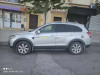 Chevrolet Captiva 2009 LTZ