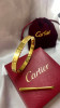 BRACELET CARTIER AVEC BOITE 