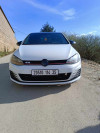 Volkswagen Golf 7 2014 GTI