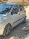 Hyundai i10 2015 i10