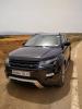 Rover Evoque 2016 Dynamique