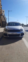 Volkswagen Golf 6 2010 GTI