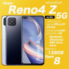 Oppo. Reno 4Z 5G