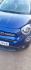 Fiat 500x 2024 Club