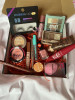 Box maquillage 