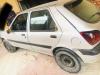 Ford Fiesta 2001 Fiesta