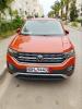 Volkswagen Tcross 2022 Life