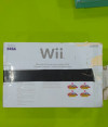 Nintendo Wii black