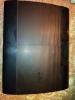 ps3 super slim 500 gb flaché mazal matba3ch