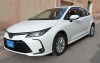 Toyota Nouvelle Corolla 2022 1.2 L Turbo